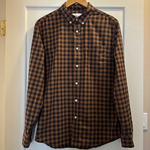 Men's Goodfellow button up